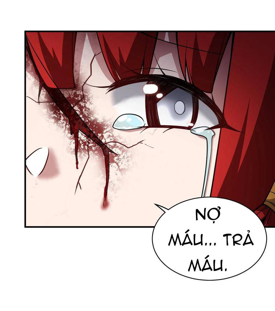 Ma Vương Trở Lại Chapter 49 - Trang 48