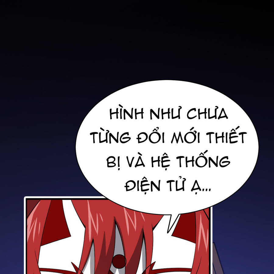 Ma Vương Trở Lại Chapter 43.5 - Trang 82