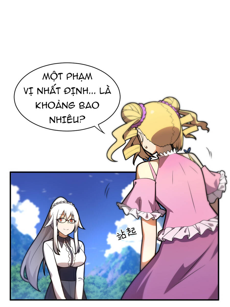 Ma Vương Trở Lại Chapter 35 - Trang 50