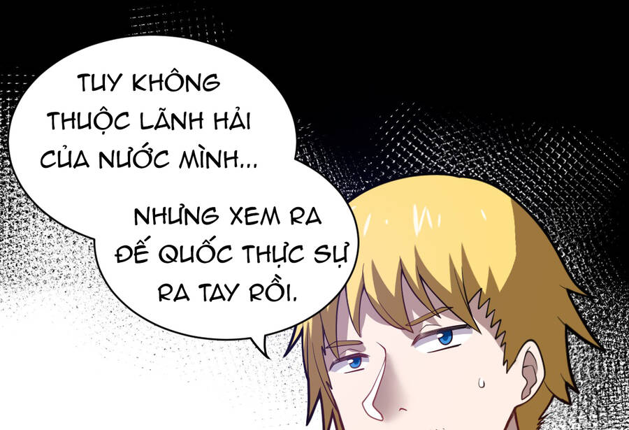 Ma Vương Trở Lại Chapter 43 - Trang 88