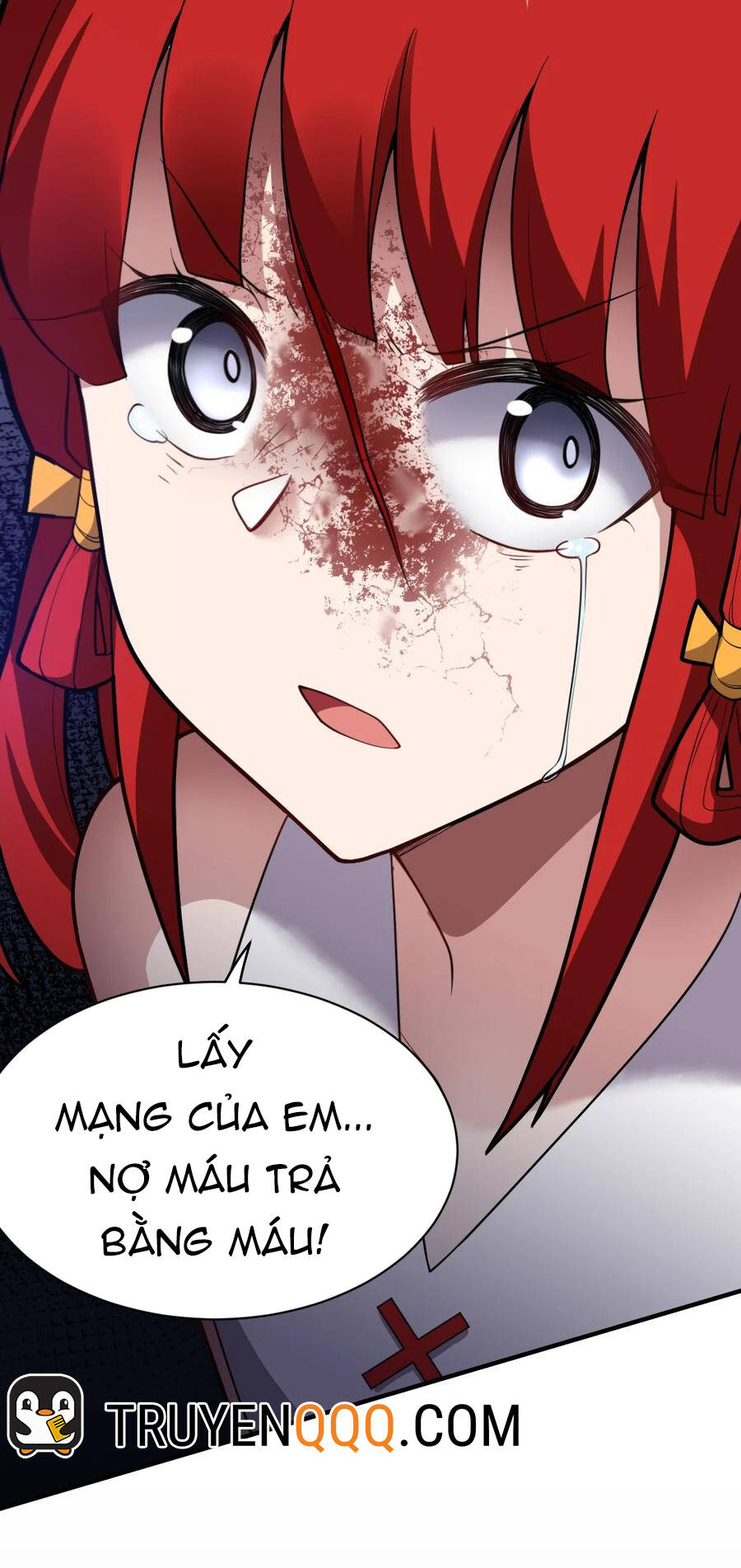 Ma Vương Trở Lại Chapter 49 - Trang 53