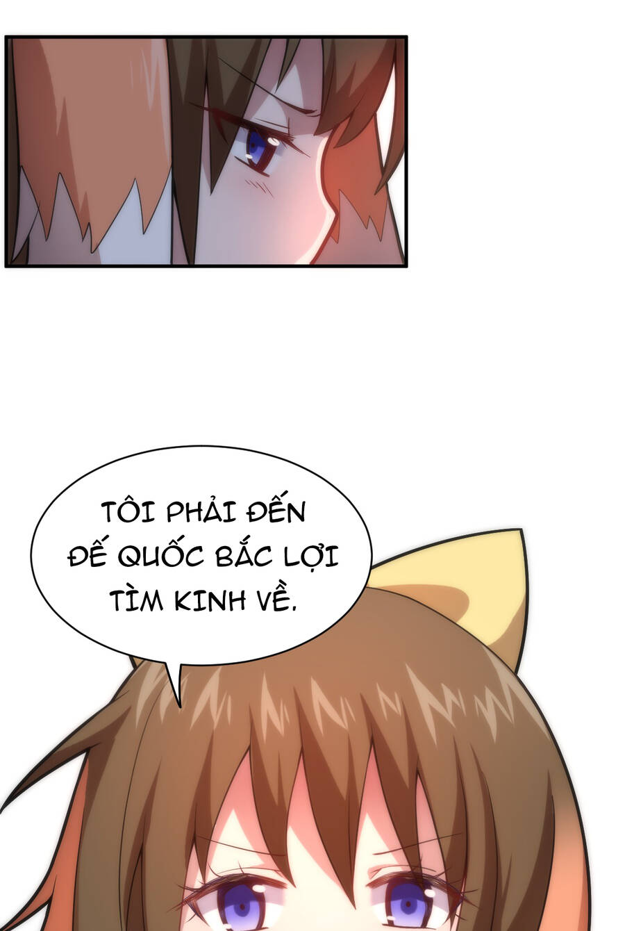 Ma Vương Trở Lại Chapter 32 - Trang 5