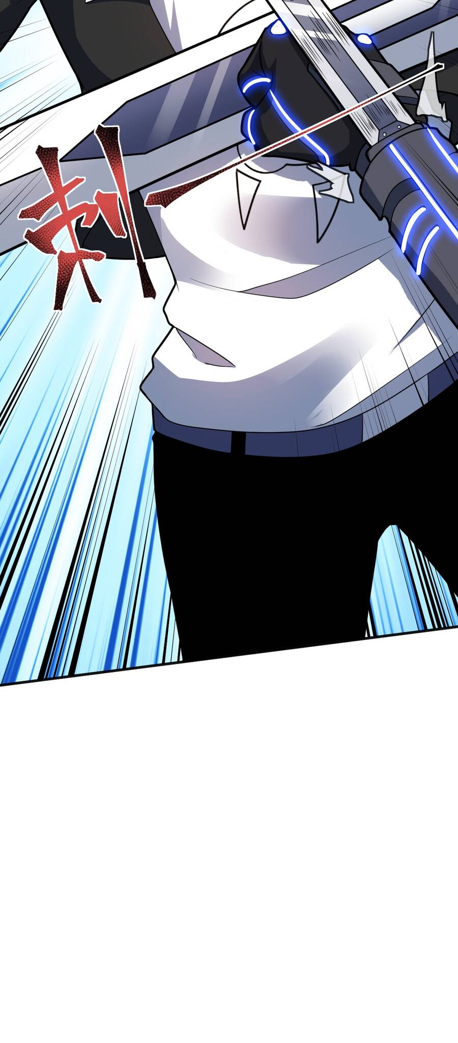 Ma Vương Trở Lại Chapter 31 - Trang 6