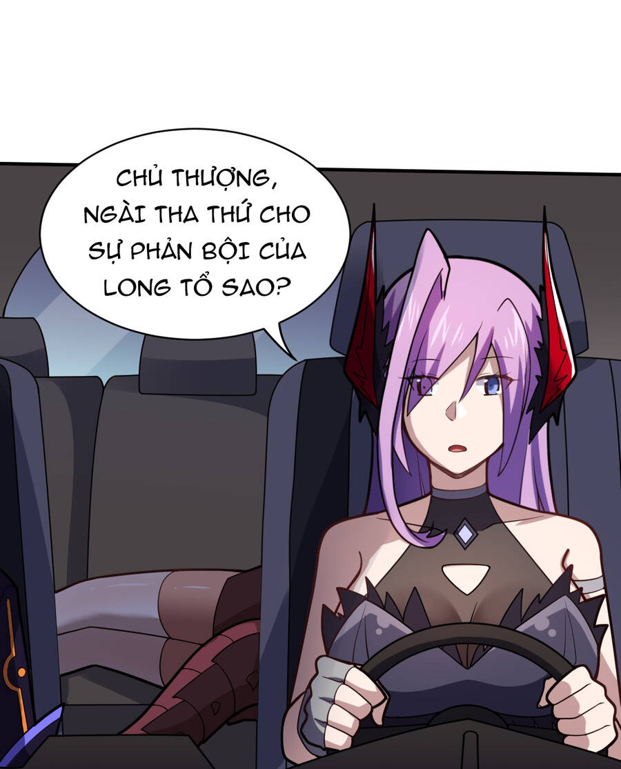 Ma Vương Trở Lại Chapter 42 - Trang 3