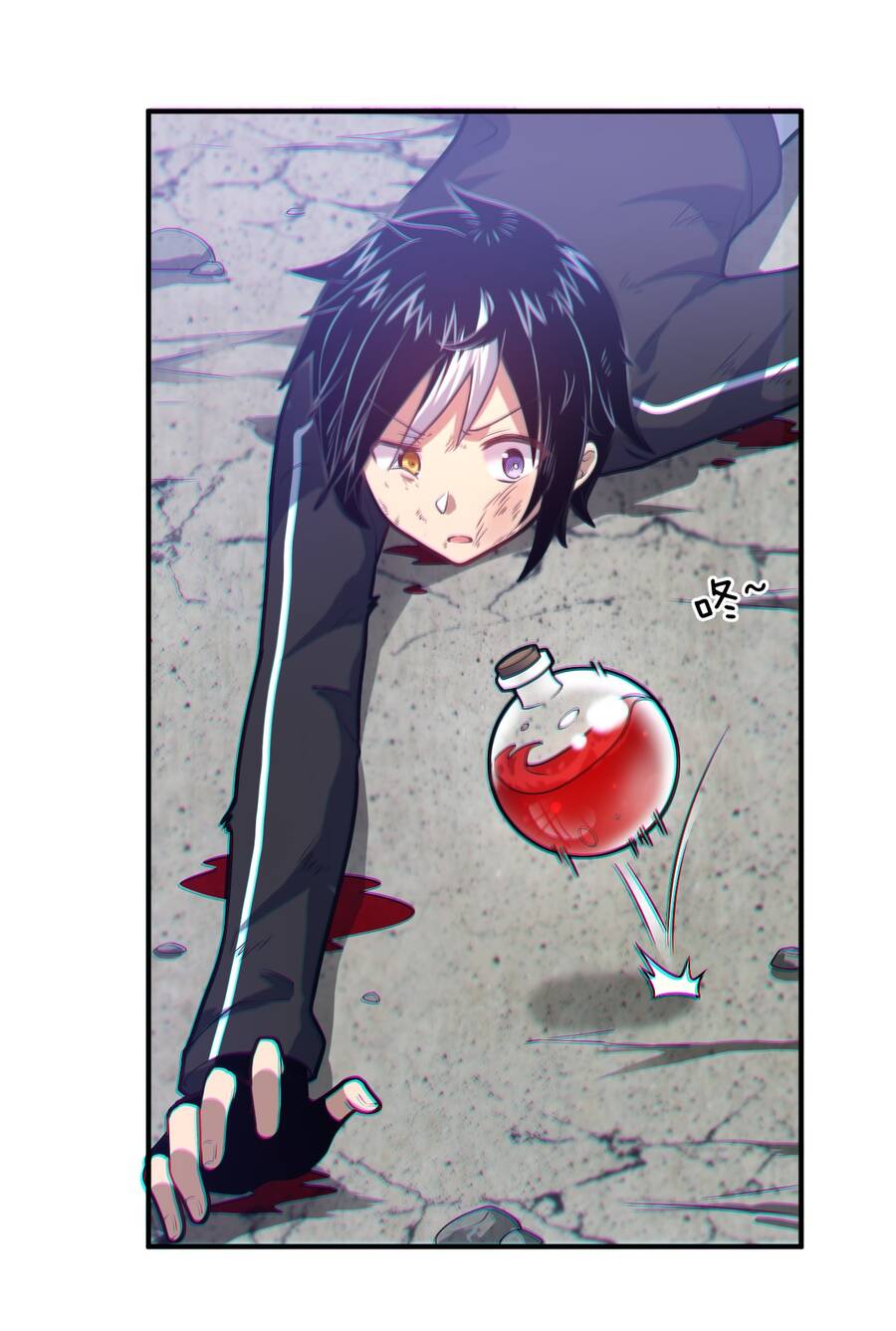 Ma Vương Trở Lại Chapter 30 - Trang 56