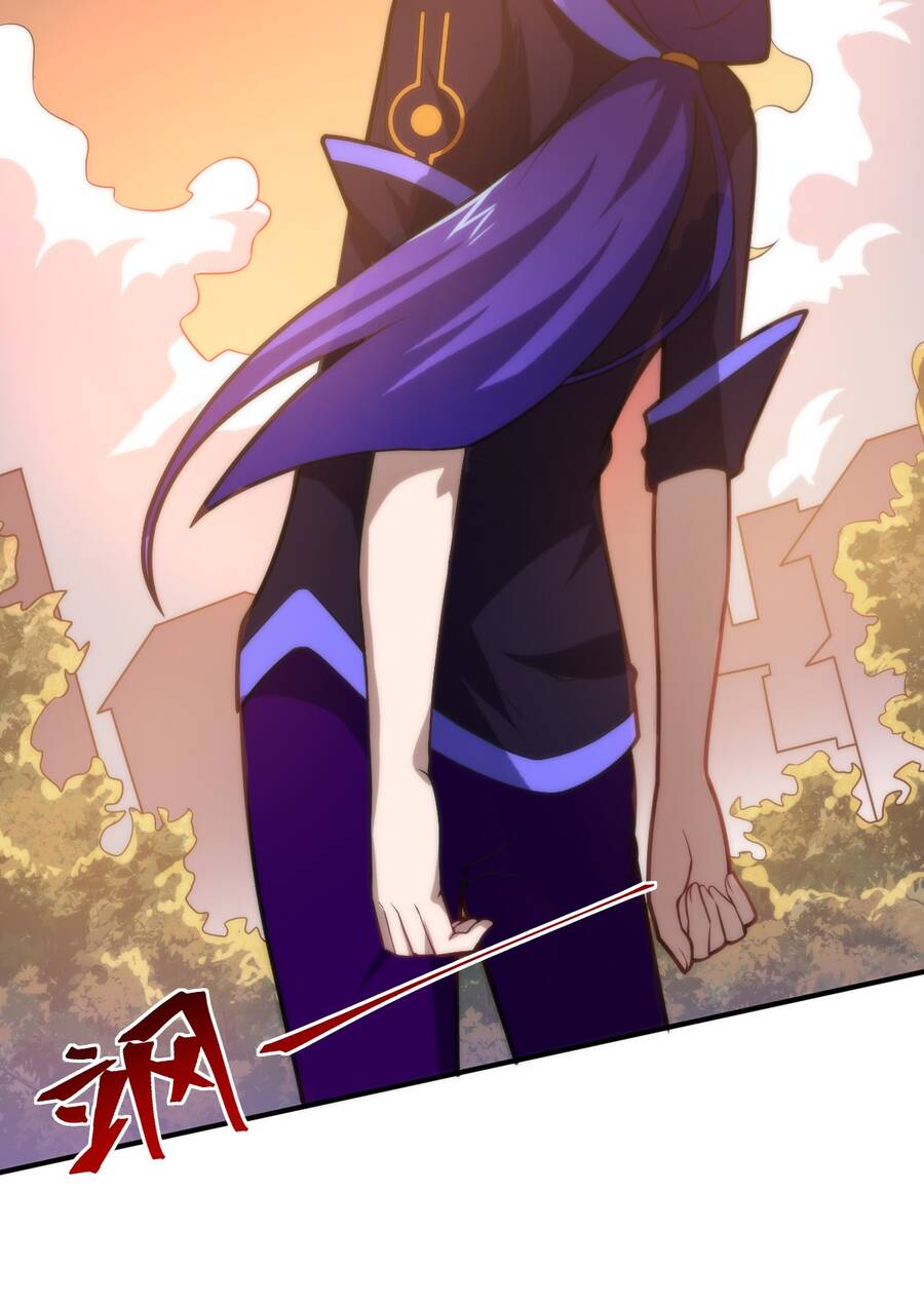 Ma Vương Trở Lại Chapter 32 - Trang 17