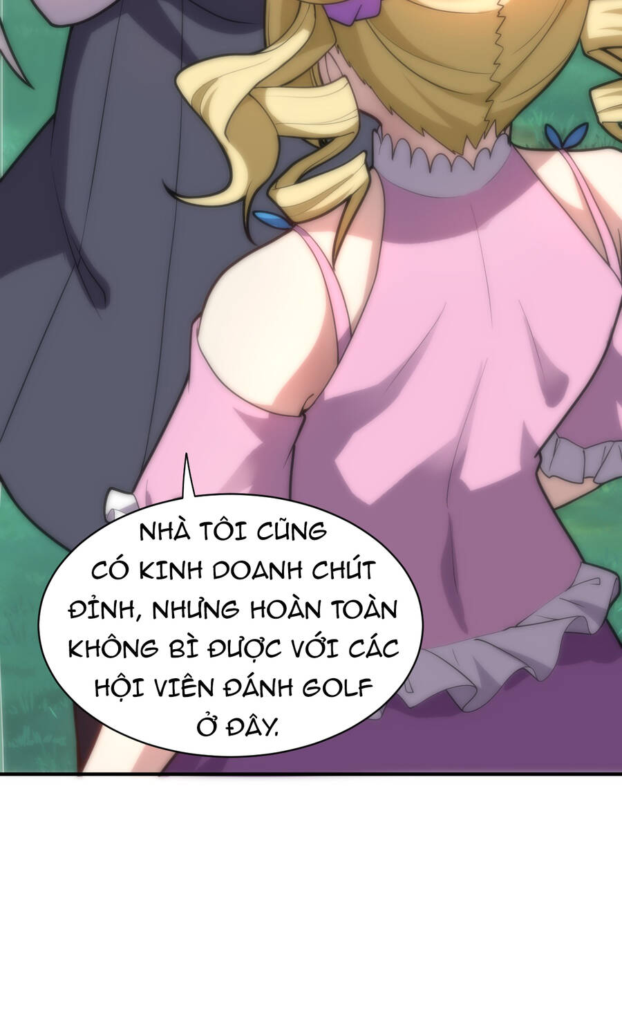 Ma Vương Trở Lại Chapter 35 - Trang 33