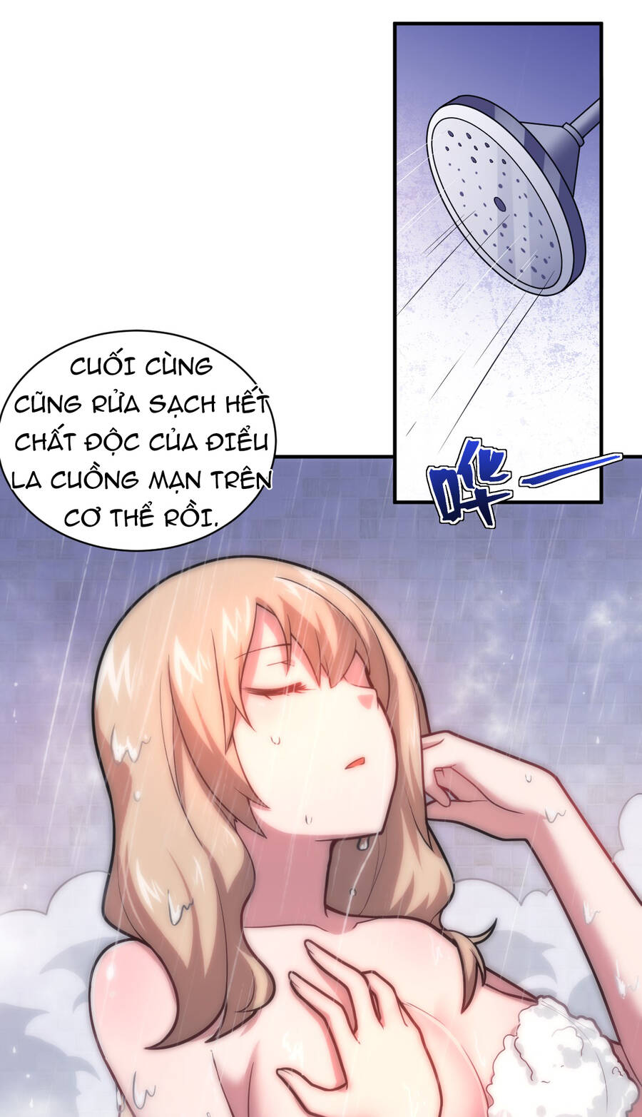 Ma Vương Trở Lại Chapter 30 - Trang 1
