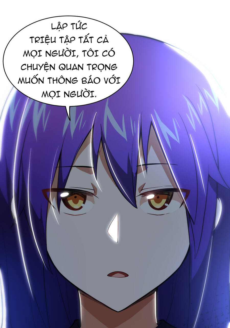 Ma Vương Trở Lại Chapter 33 - Trang 58