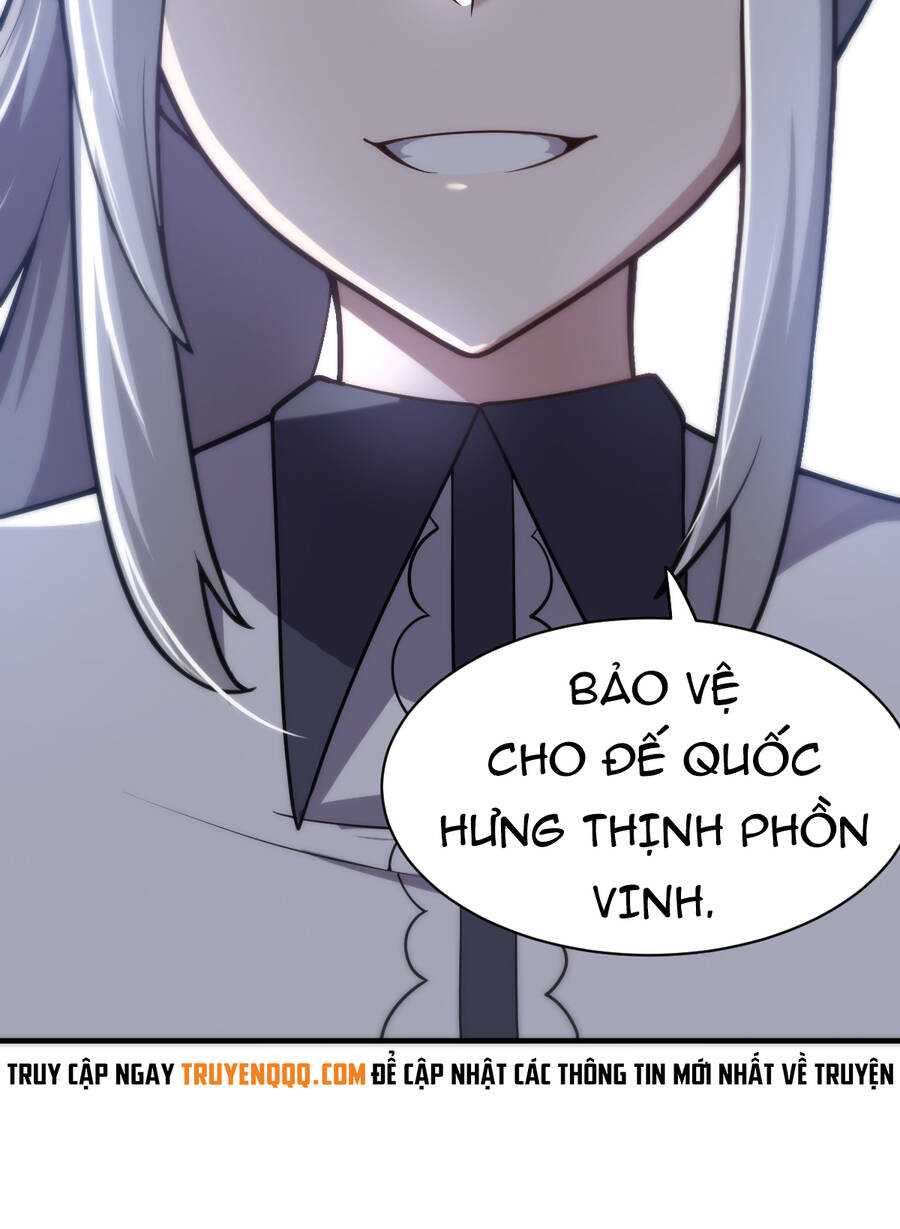 Ma Vương Trở Lại Chapter 37 - Trang 53