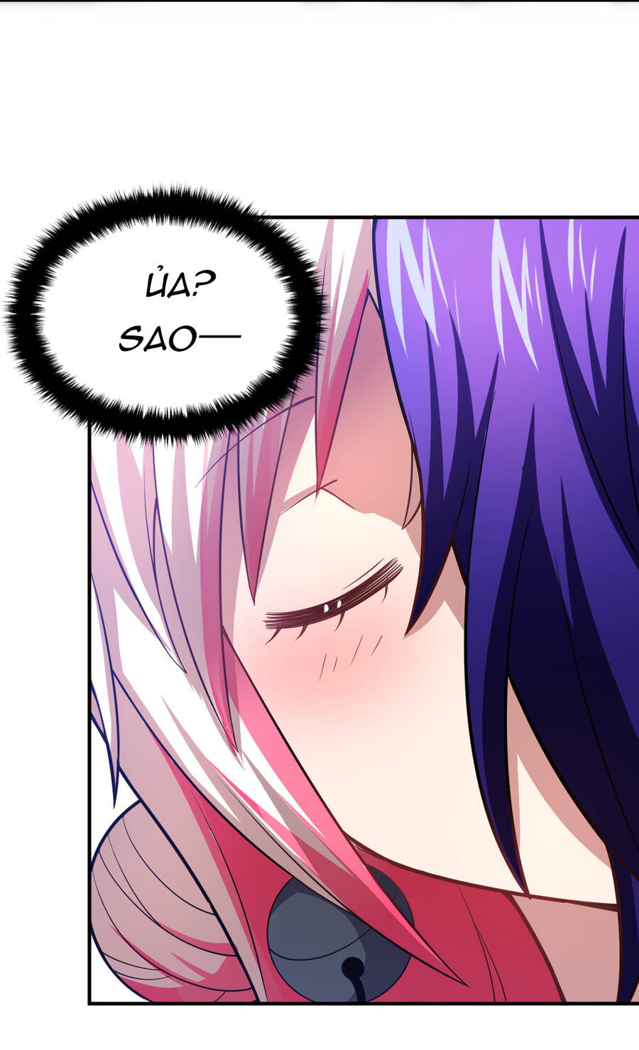 Ma Vương Trở Lại Chapter 46 - Trang 9