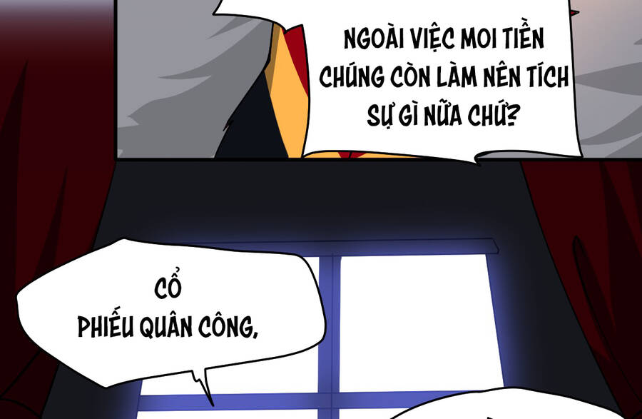 Ma Vương Trở Lại Chapter 43 - Trang 49
