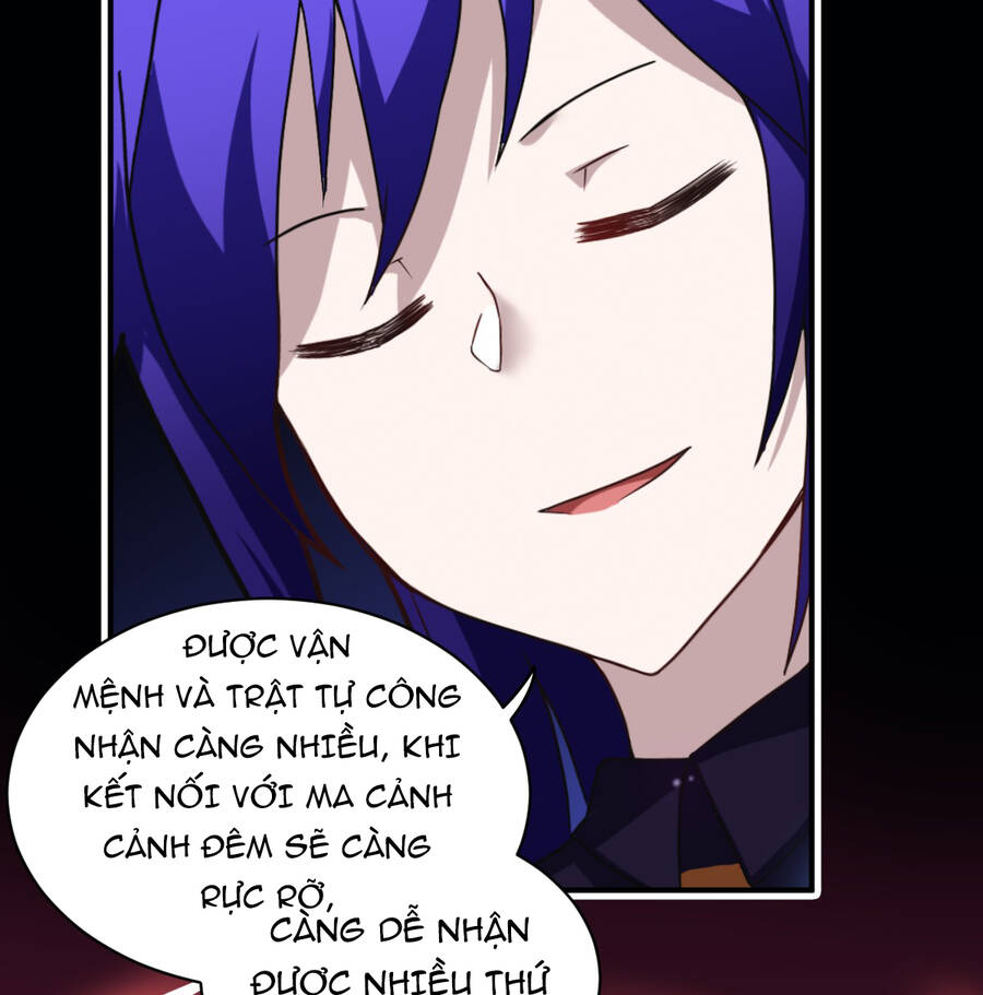Ma Vương Trở Lại Chapter 26.5 - Trang 41