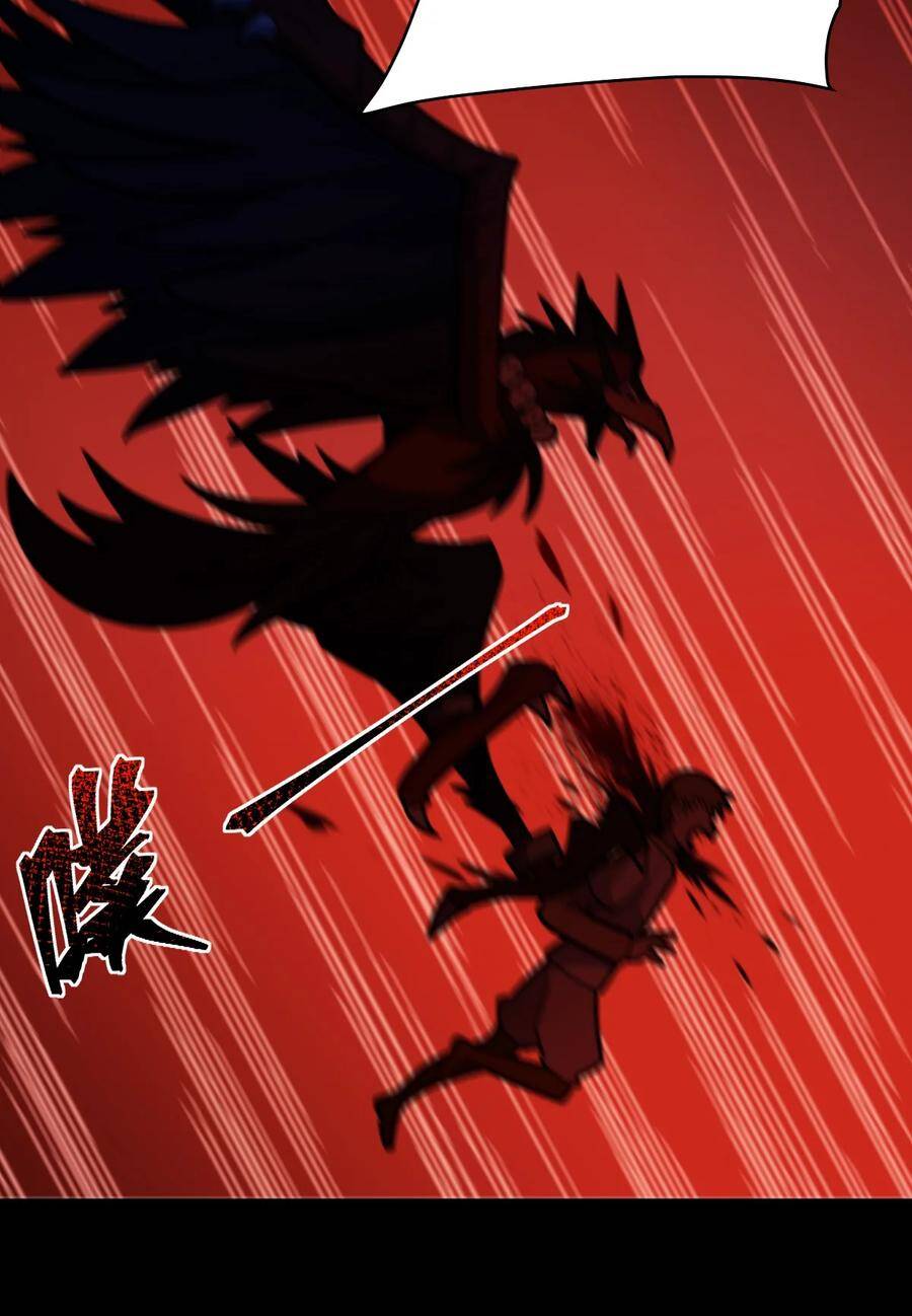 Ma Vương Trở Lại Chapter 49 - Trang 26