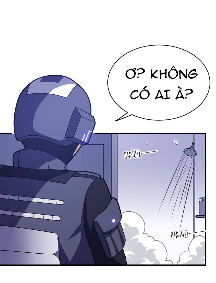 Ma Vương Trở Lại Chapter 30 - Trang 7
