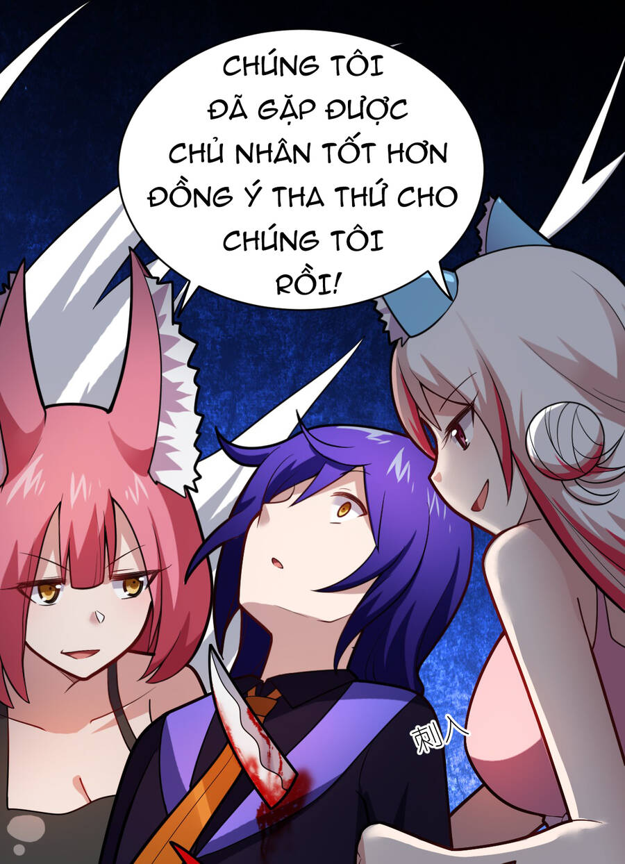 Ma Vương Trở Lại Chapter 40 - Trang 62