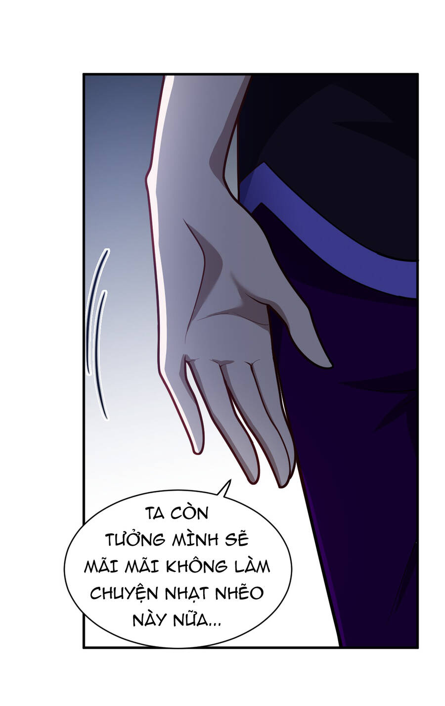 Ma Vương Trở Lại Chapter 47 - Trang 38