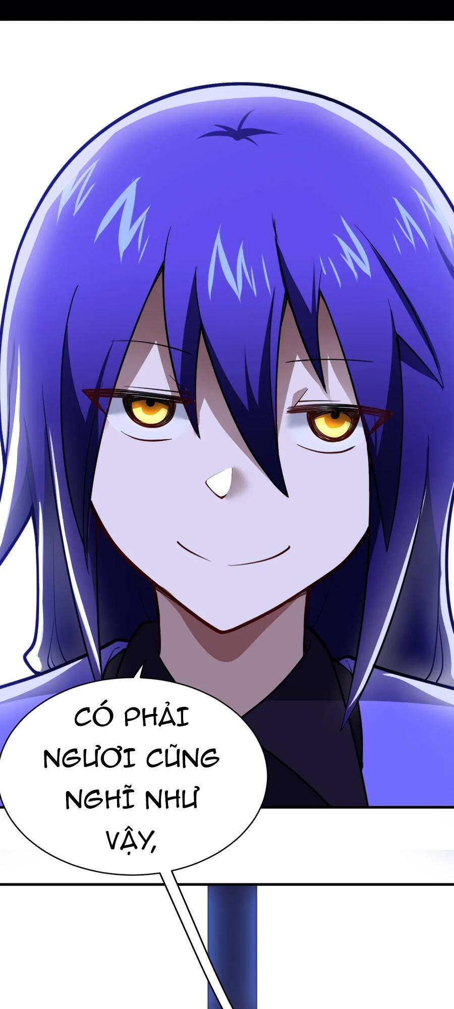 Ma Vương Trở Lại Chapter 49 - Trang 76