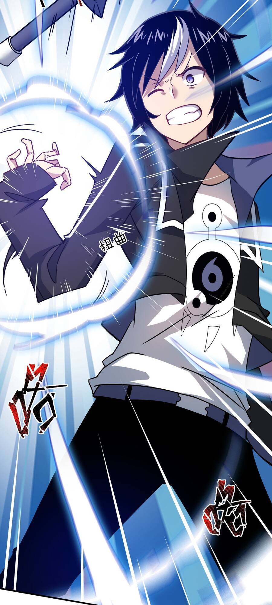 Ma Vương Trở Lại Chapter 28 - Trang 22