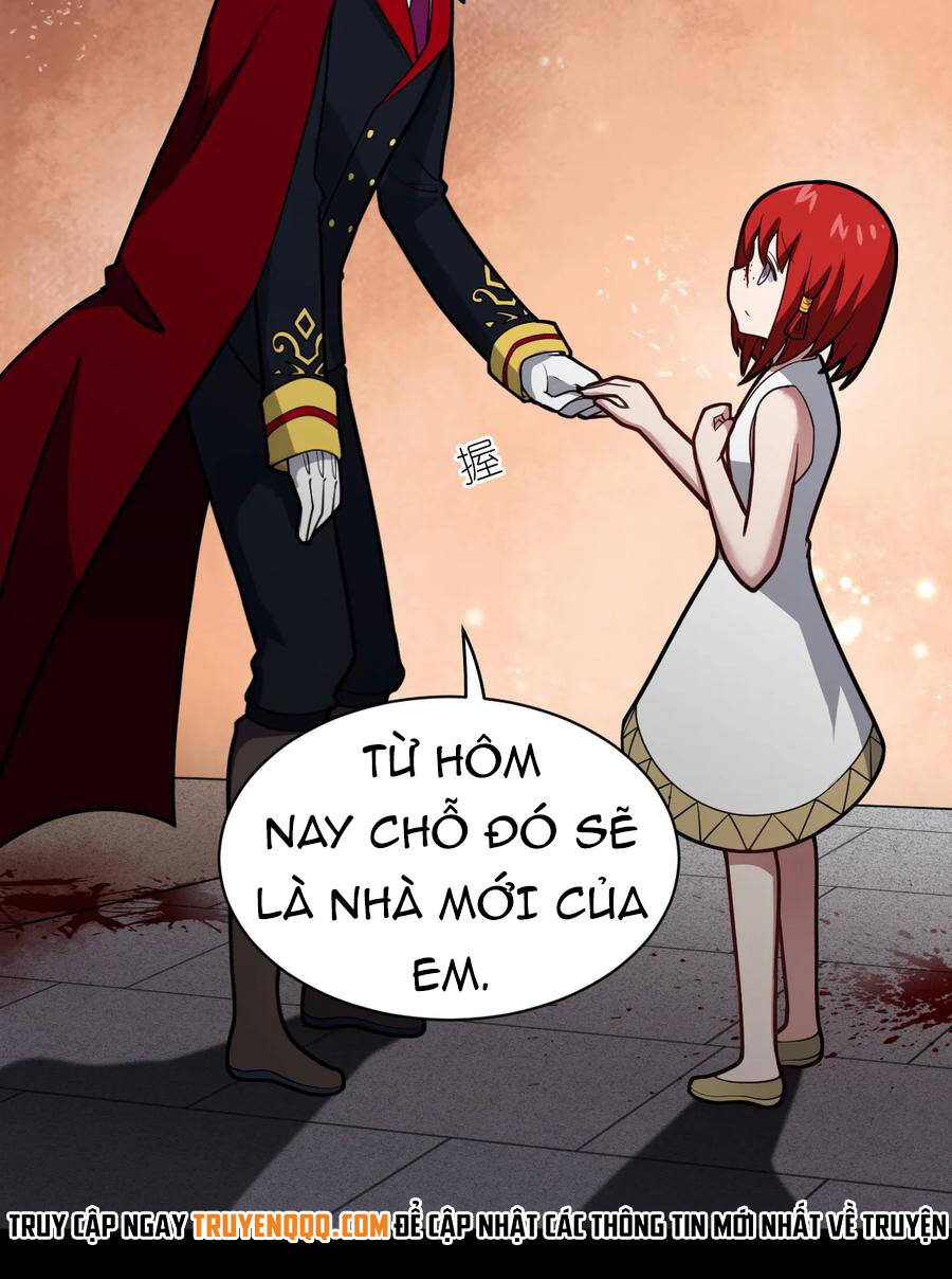 Ma Vương Trở Lại Chapter 49 - Trang 42