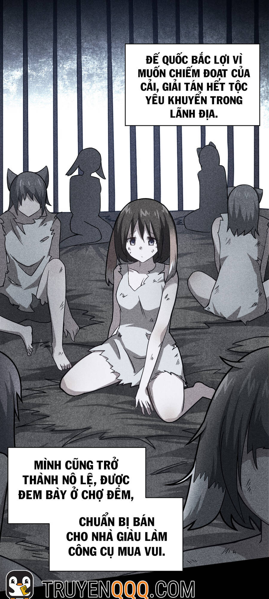 Ma Vương Trở Lại Chapter 27 - Trang 15