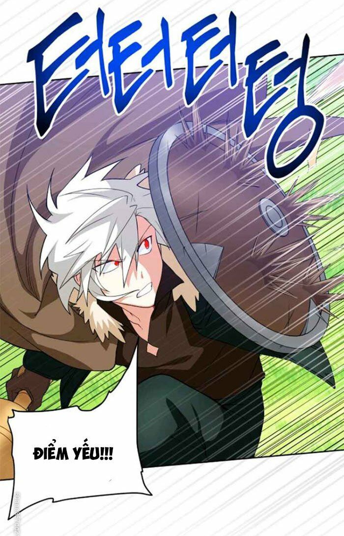 Xin Mời Dùng Bữa Chapter 25 - Trang 62