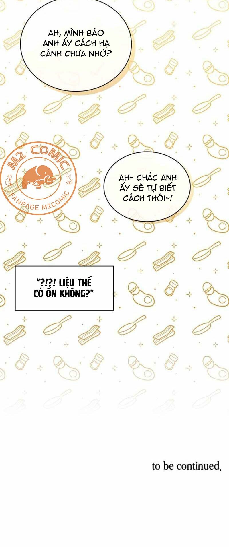 Xin Mời Dùng Bữa Chapter 27 - Trang 67
