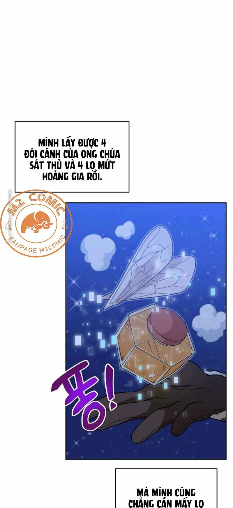 Xin Mời Dùng Bữa Chapter 27 - Trang 6