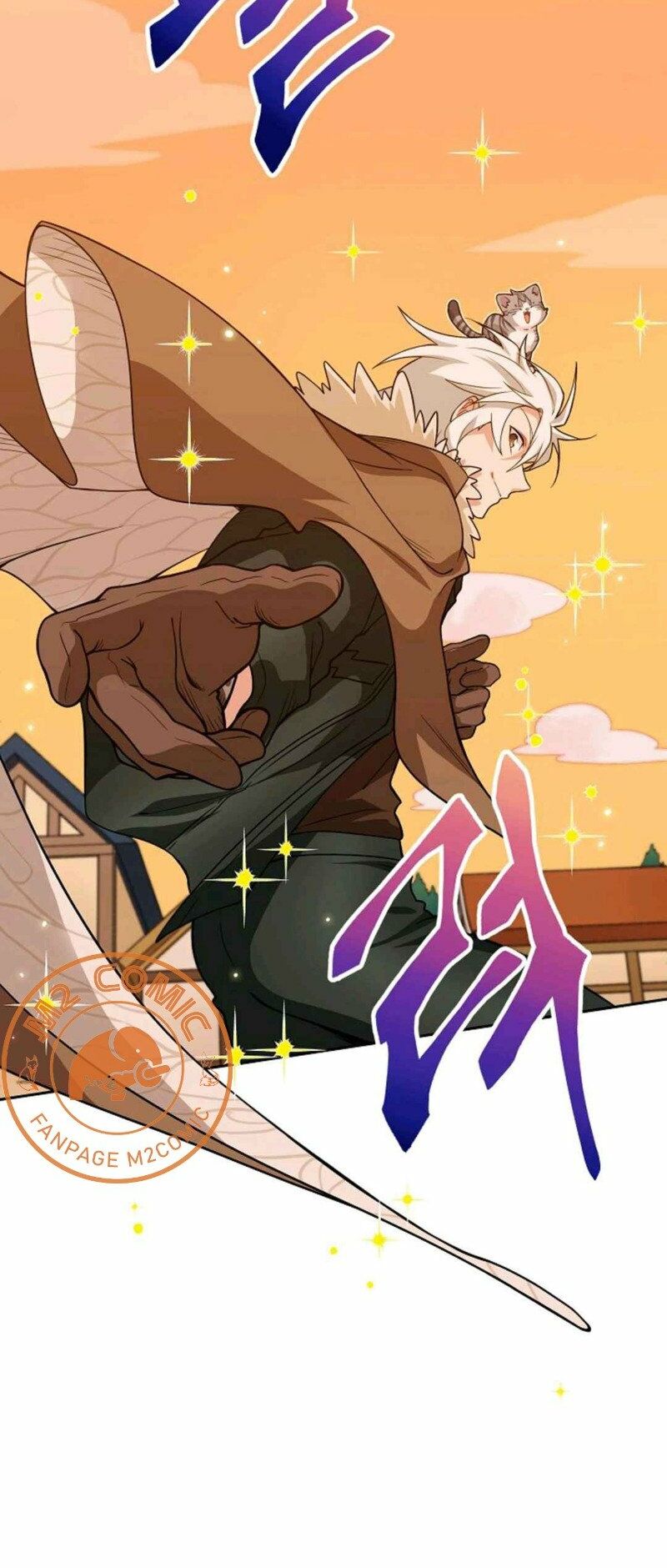 Xin Mời Dùng Bữa Chapter 22 - Trang 41