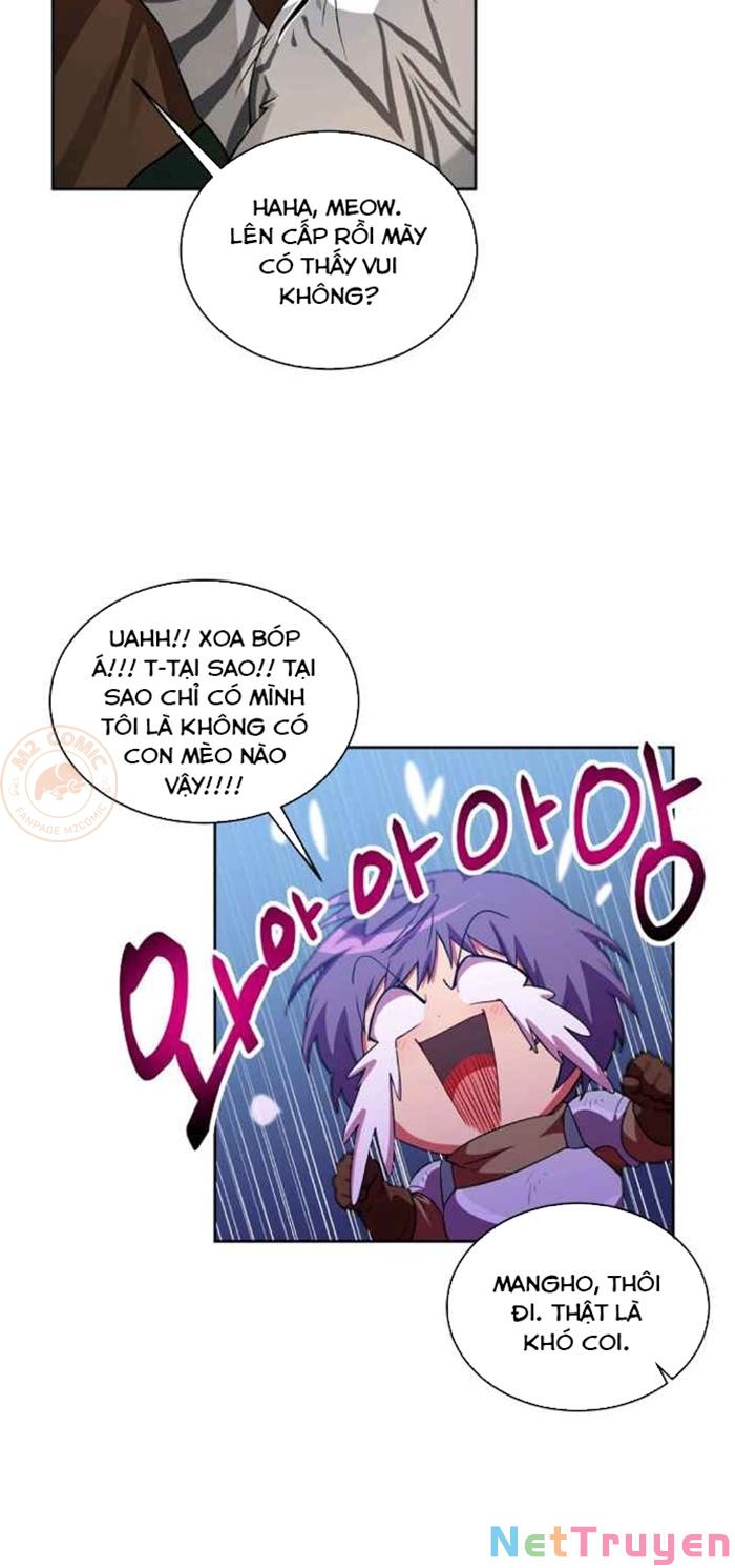 Xin Mời Dùng Bữa Chapter 31 - Trang 20