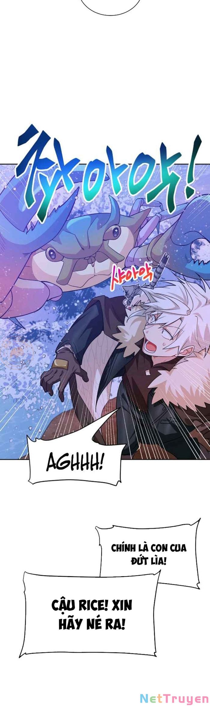 Xin Mời Dùng Bữa Chapter 31 - Trang 28