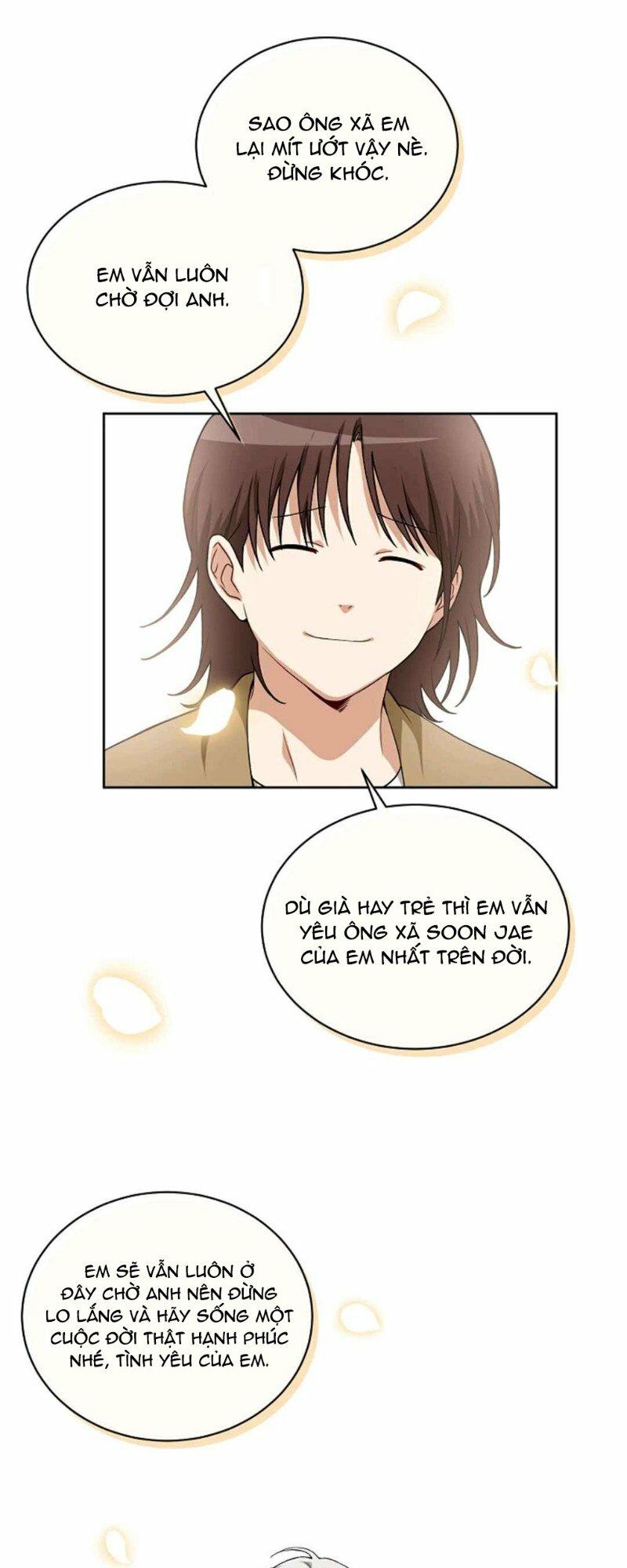 Xin Mời Dùng Bữa Chapter 24 - Trang 43