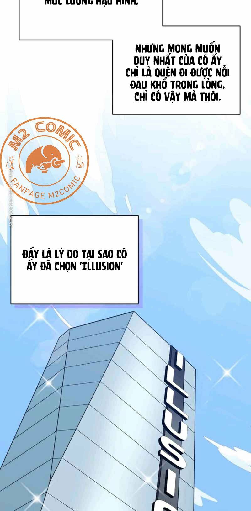 Xin Mời Dùng Bữa Chapter 27 - Trang 20