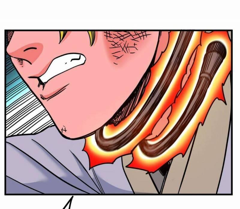 Đế Bá Chapter 48 - Trang 29