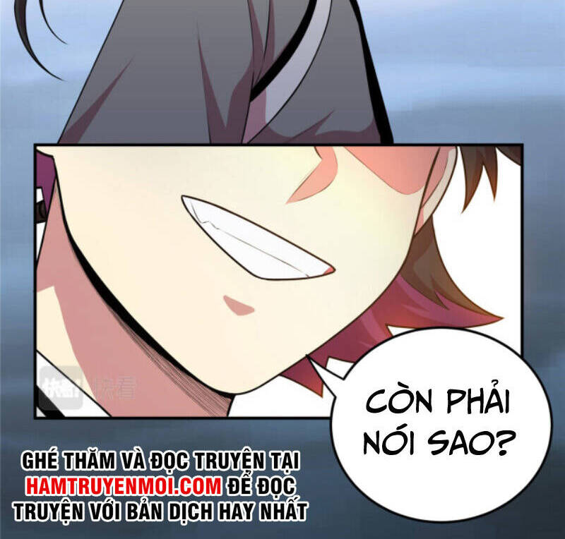 Đế Bá Chapter 9 - Trang 17