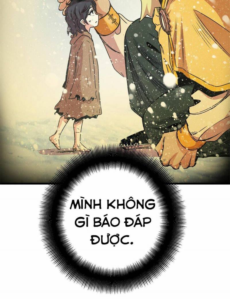 Đế Bá Chapter 22 - Trang 17
