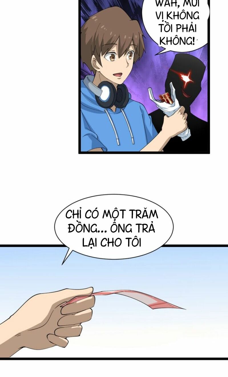 Cửa Hàng Đào Bảo Thông Tam Giới Chapter 27 - Trang 13