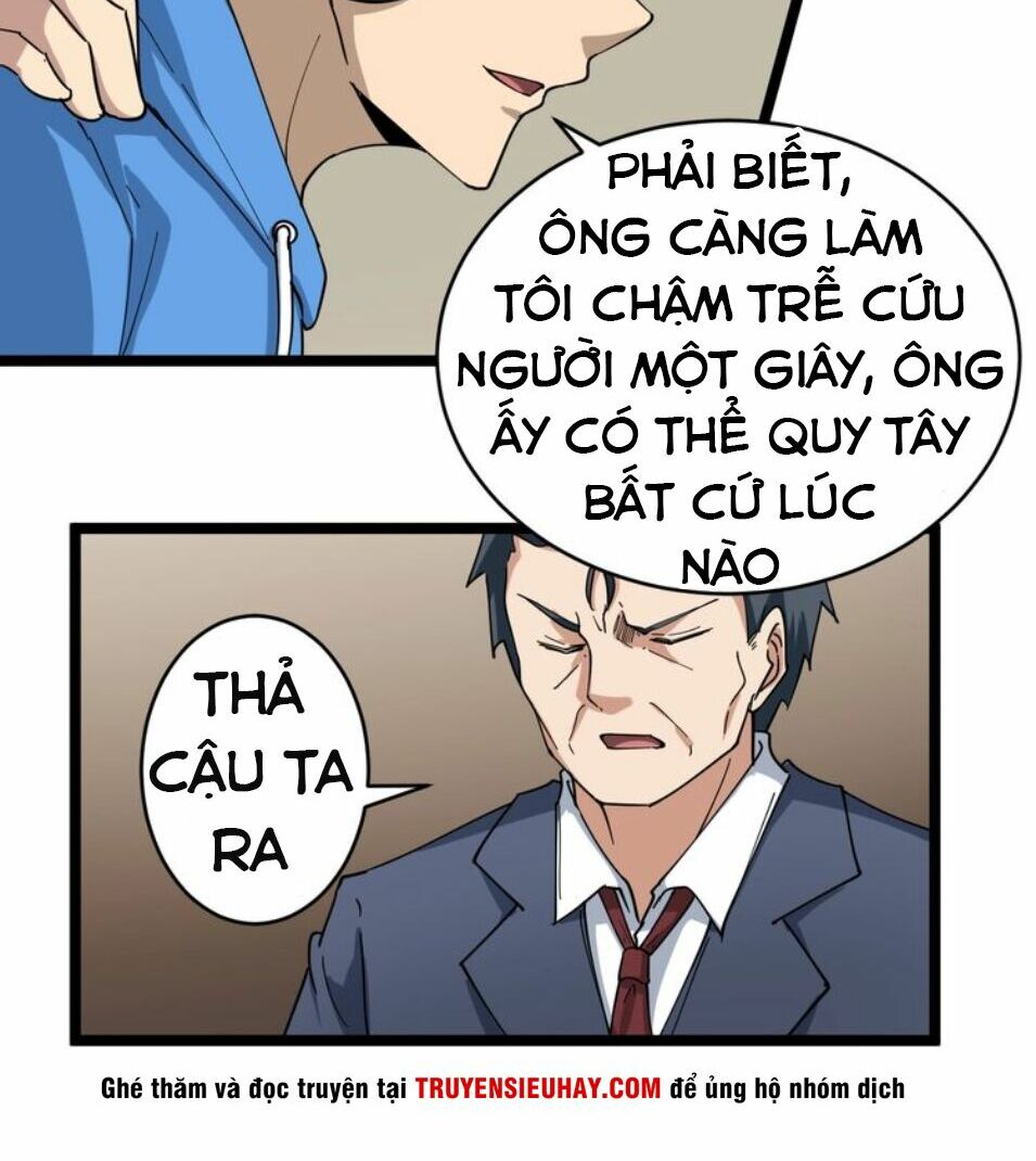 Cửa Hàng Đào Bảo Thông Tam Giới Chapter 23 - Trang 36