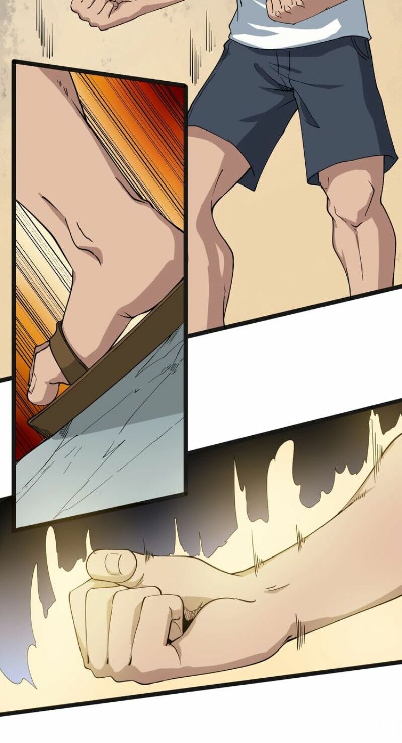 Cửa Hàng Đào Bảo Thông Tam Giới Chapter 27 - Trang 29