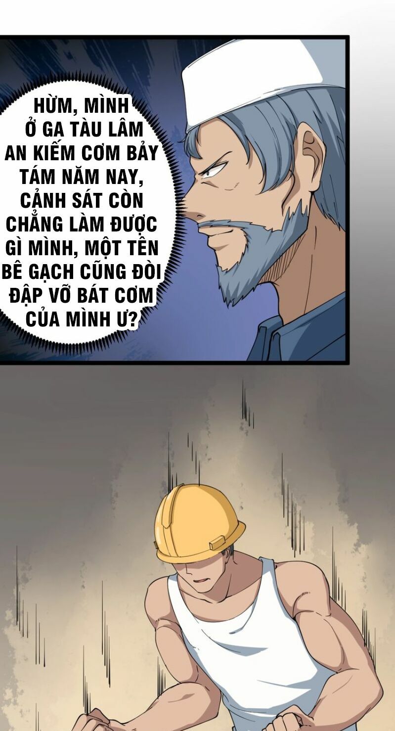 Cửa Hàng Đào Bảo Thông Tam Giới Chapter 27 - Trang 28