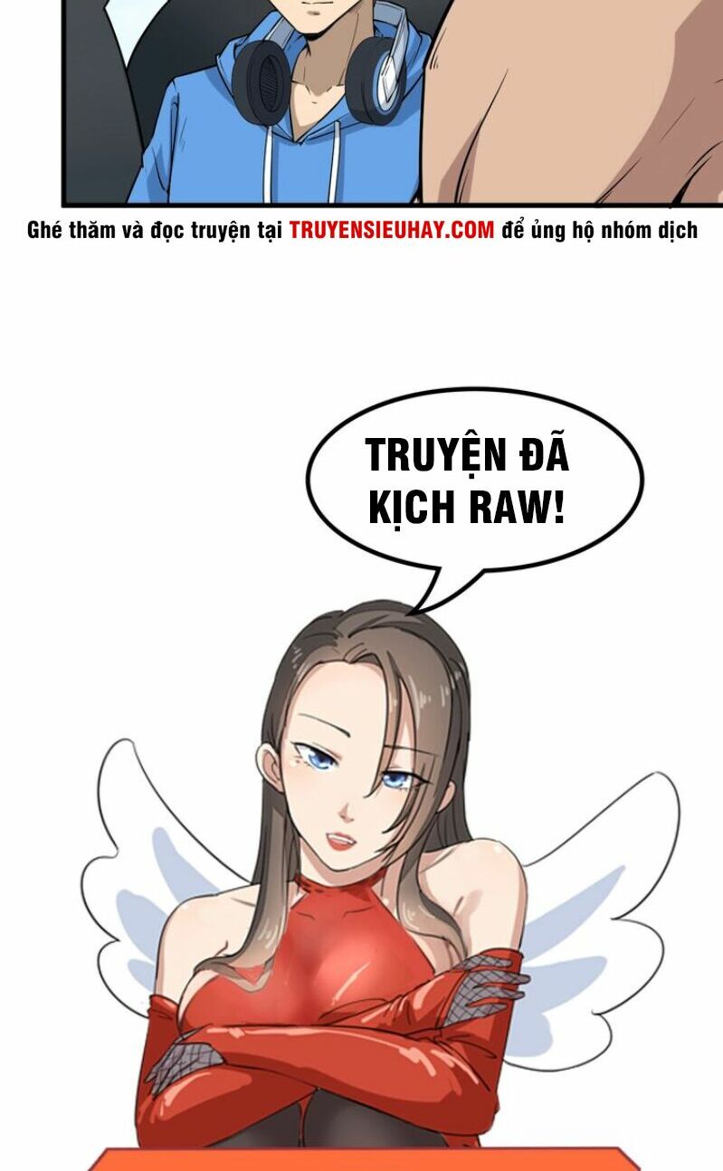Cửa Hàng Đào Bảo Thông Tam Giới Chapter 27 - Trang 38