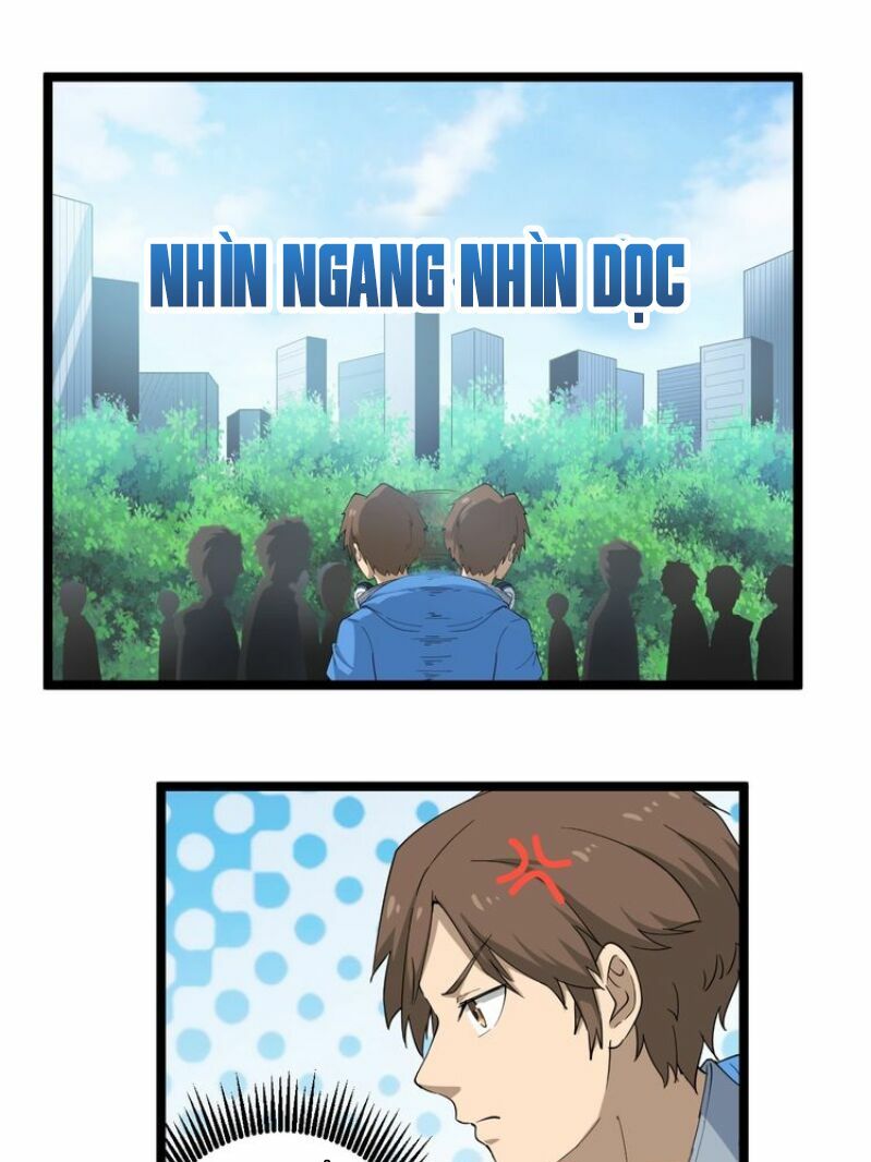 Cửa Hàng Đào Bảo Thông Tam Giới Chapter 27 - Trang 2