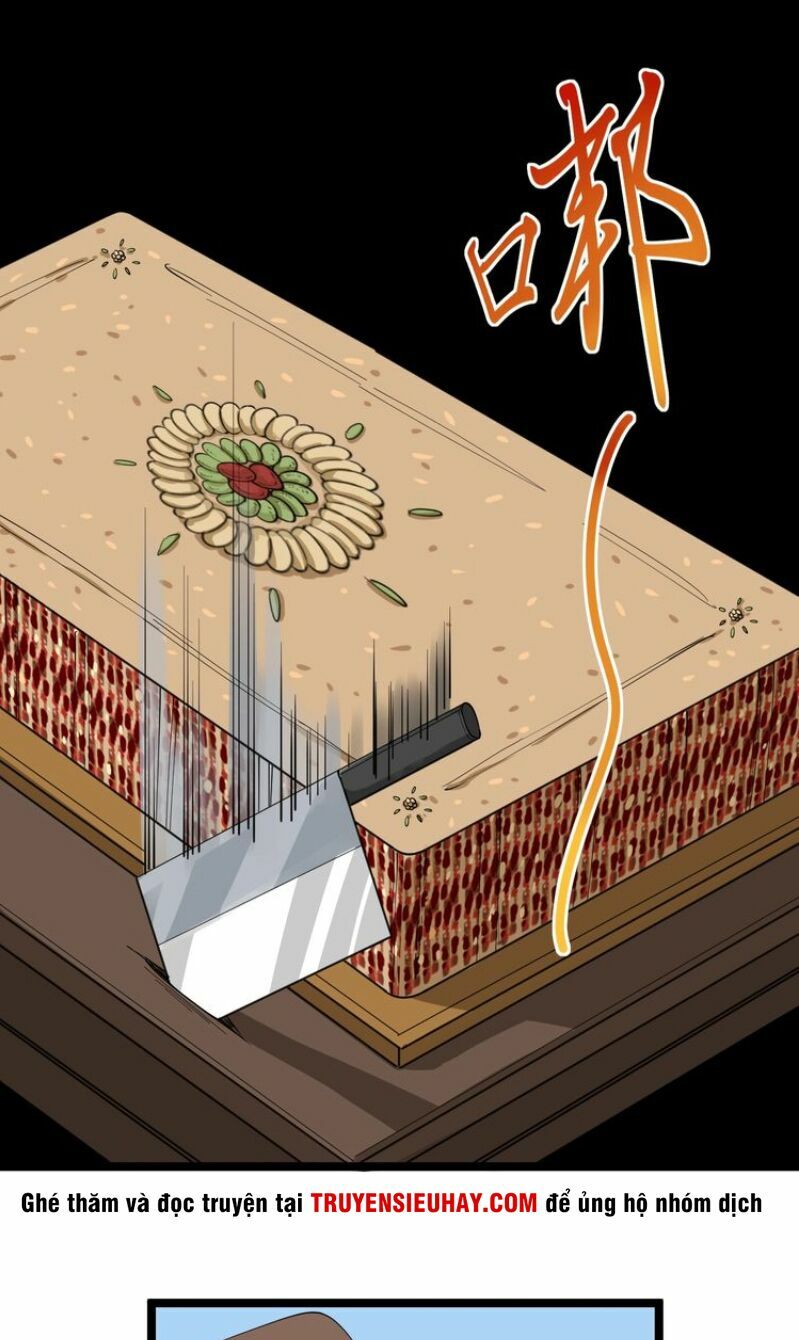 Cửa Hàng Đào Bảo Thông Tam Giới Chapter 27 - Trang 10