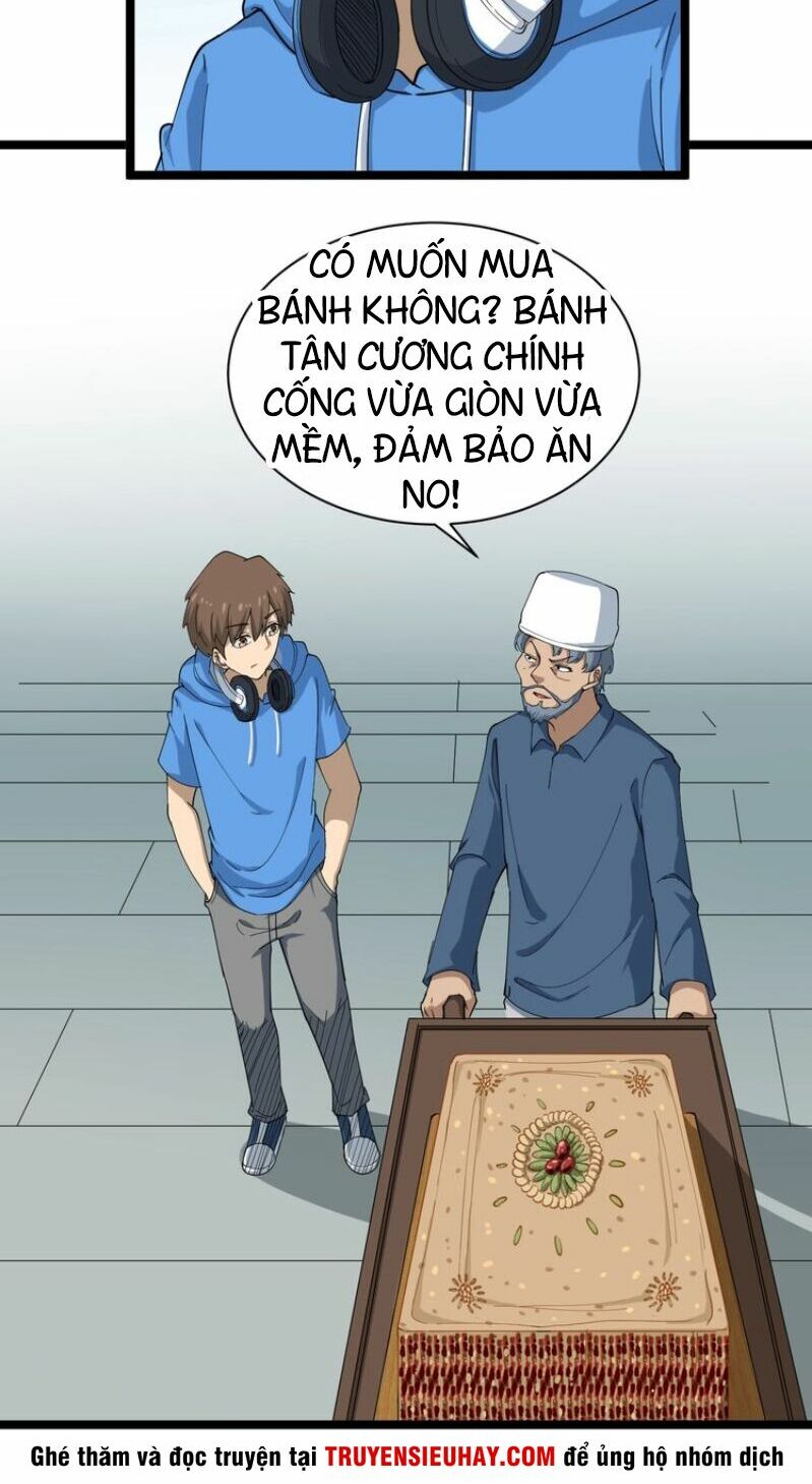 Cửa Hàng Đào Bảo Thông Tam Giới Chapter 27 - Trang 5