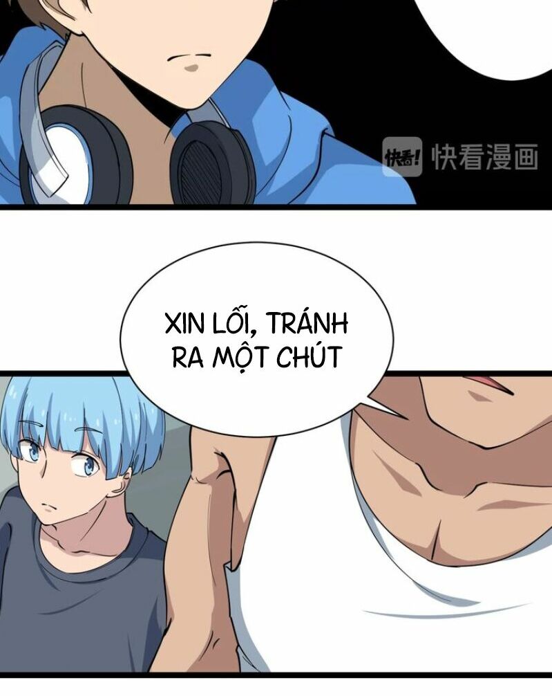 Cửa Hàng Đào Bảo Thông Tam Giới Chapter 27 - Trang 22