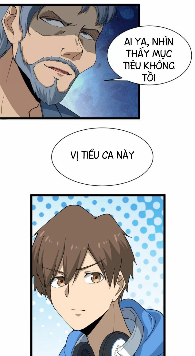 Cửa Hàng Đào Bảo Thông Tam Giới Chapter 27 - Trang 4