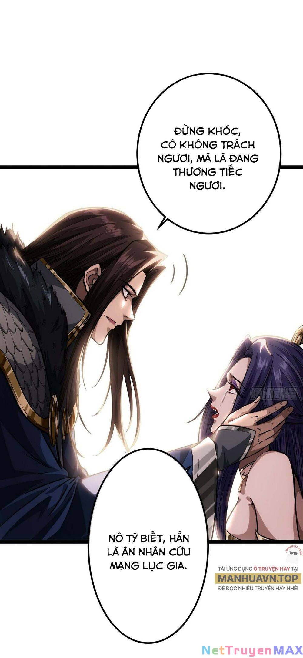 Ma Lâm Thiên Hạ Chapter 36 - Trang 16