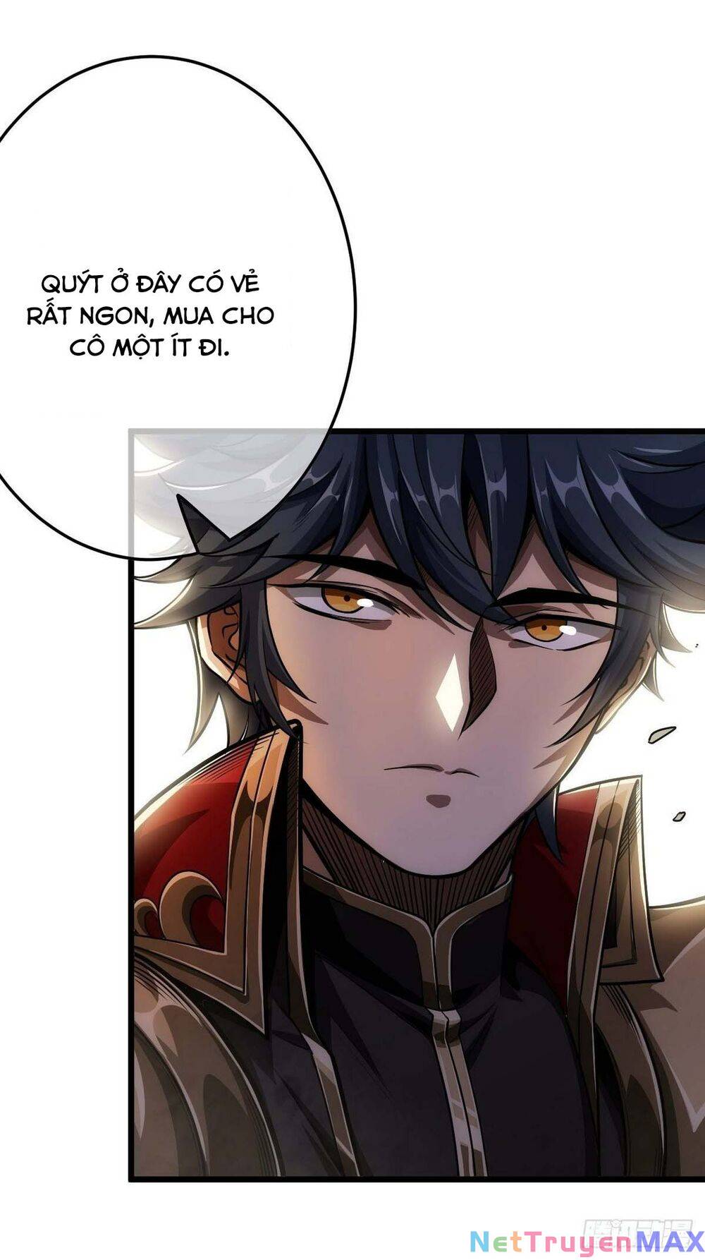 Ma Lâm Thiên Hạ Chapter 35 - Trang 38