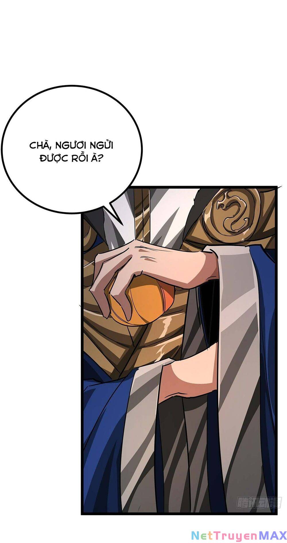 Ma Lâm Thiên Hạ Chapter 37 - Trang 7