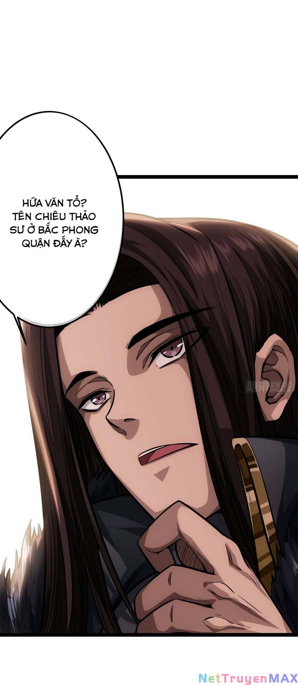 Ma Lâm Thiên Hạ Chapter 36 - Trang 20